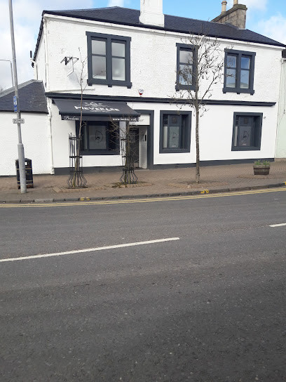 Brodens Bar & Kitchen