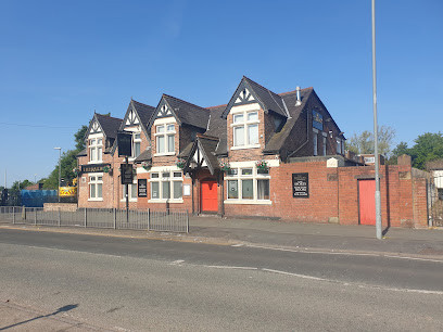 Railway Hotel Public House