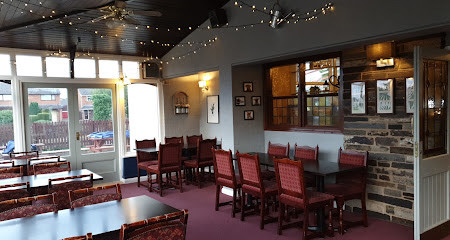 Cunliffe Arms