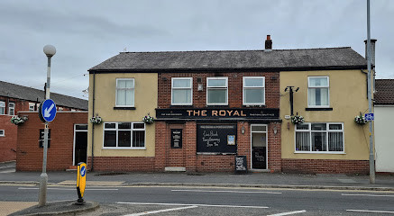 The Royal Hotel