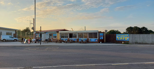 Park & Ride Cafe