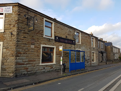 The Railway Inn
