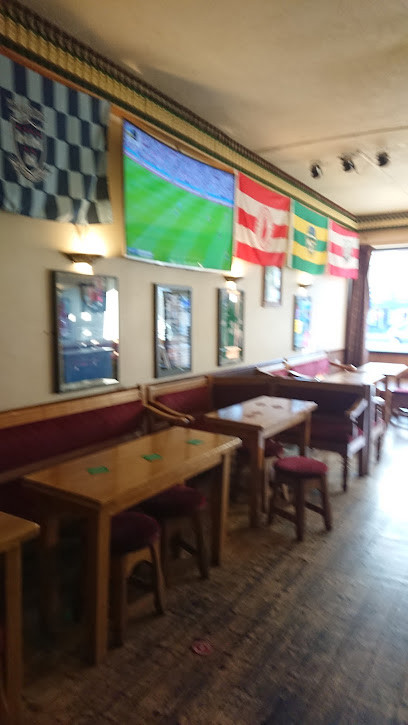 Jameson's Bar
