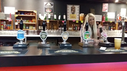 Dukeries Live @ Dukeries Brewery Tap