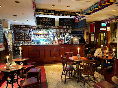 The American Bar