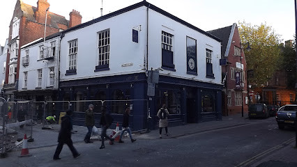 The Market Tavern