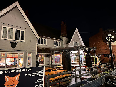 The Urban Fox Pub