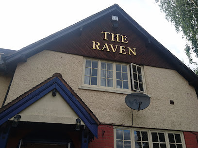The Raven