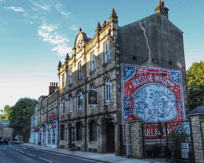 The Pub