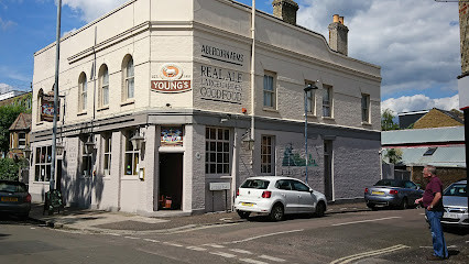 The Abercorn Arms