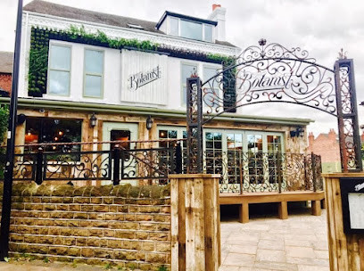 The Botanist West Bridgford