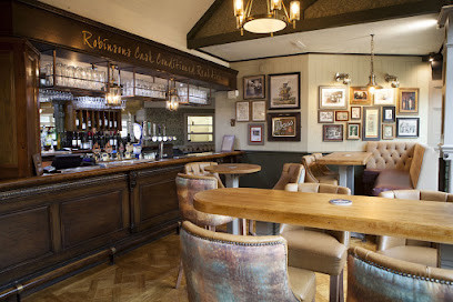 The Fletchers Arms