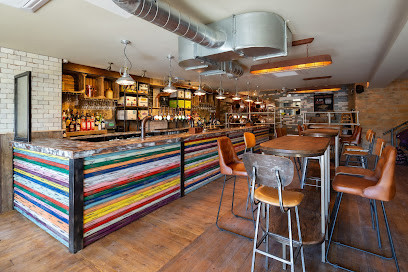 Bath Cider House