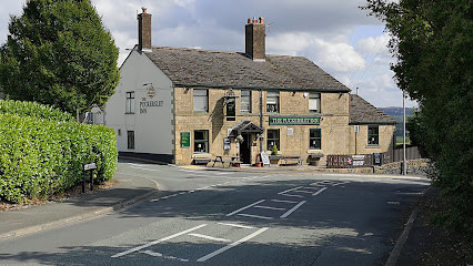 Puckersley Inn