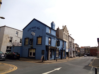 Lifeboat Inn
