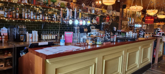 Icaro Lounge