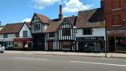 The Brickyard