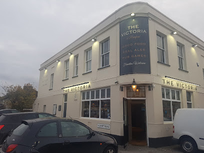 The Victoria Romford