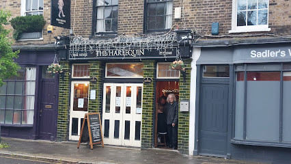 The Harlequin