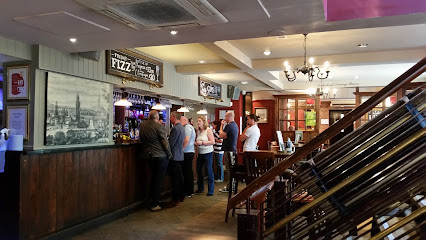 Lamb Inn