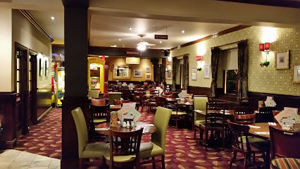 Evenwood Farm - Farmhouse Inns