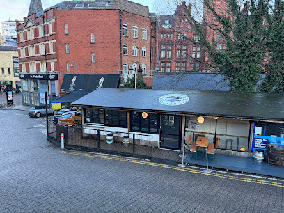 Oxford Road Tap