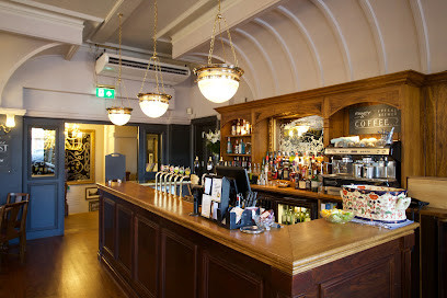 The Swan