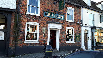 Red Lion