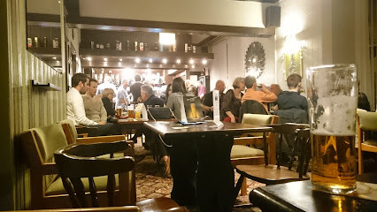 O'Dwyers Bar