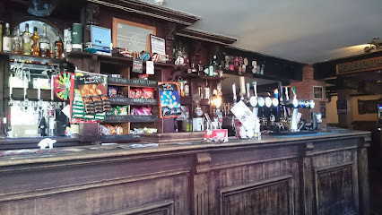 King Billy Music Bar