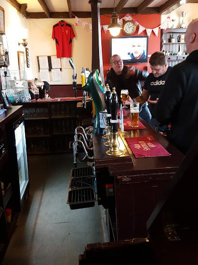 The Wheatsheaf Bloxwich