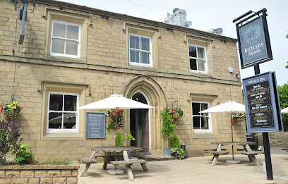 The Butlers Arms