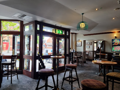 The Furness Railway - JD Wetherspoon