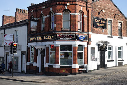 Town Hall Tavern