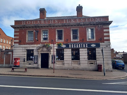 Hogarths