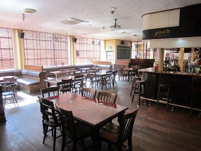 Boston Arms