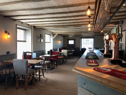 The Sun Inn