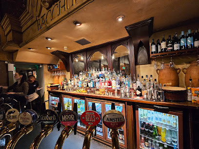 Bacchus Bar