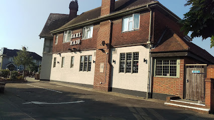 The Earl Haig