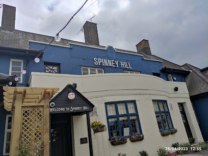 Spinney Hill