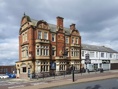 The Britannia