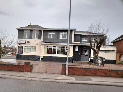 Aston Fields Sports & Social Club