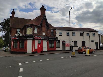 The Grove Bar & Restaurant