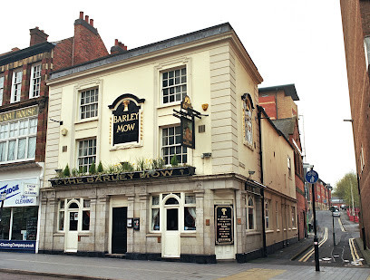 The Barley Mow