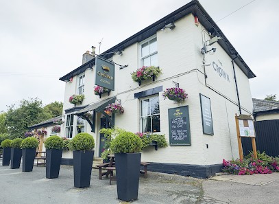 The Crown