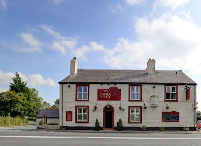 The Hinds Head Hotel