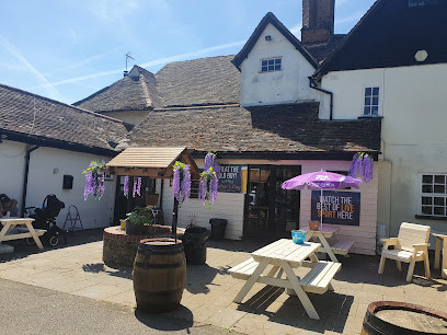 Great Chalvedon Hall Public House