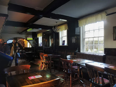 Ye Olde Spa Inne