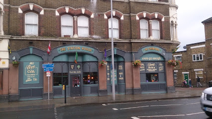 The Station House