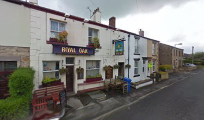 Royal Oak